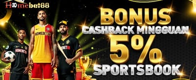 Jackpot Instan Setiap Hari