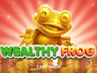 Wealthy Frog (1) game screenshot