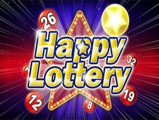 Happy Lottery icon