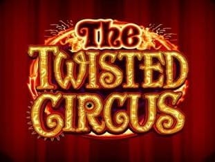 The Twisted Circus game screenshot
