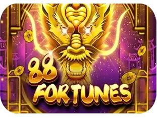 Slot Fortunes game screenshot