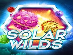 Solar Wilds icon