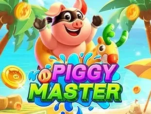 Piggy Master icon